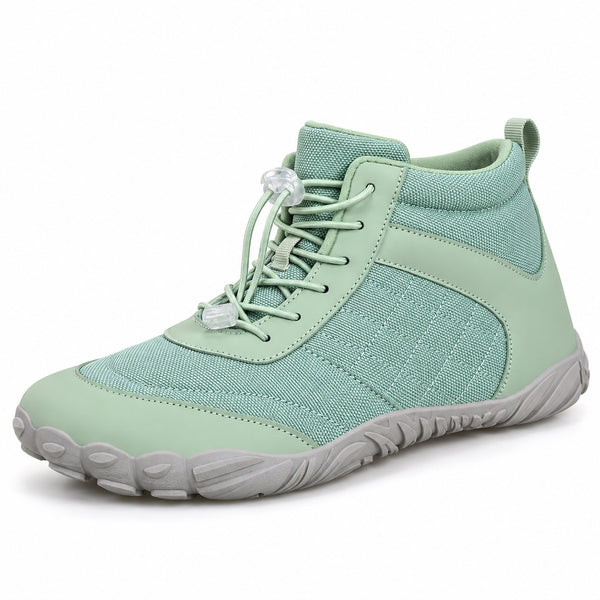 Marla – Women's Nursing Sneakers in Green