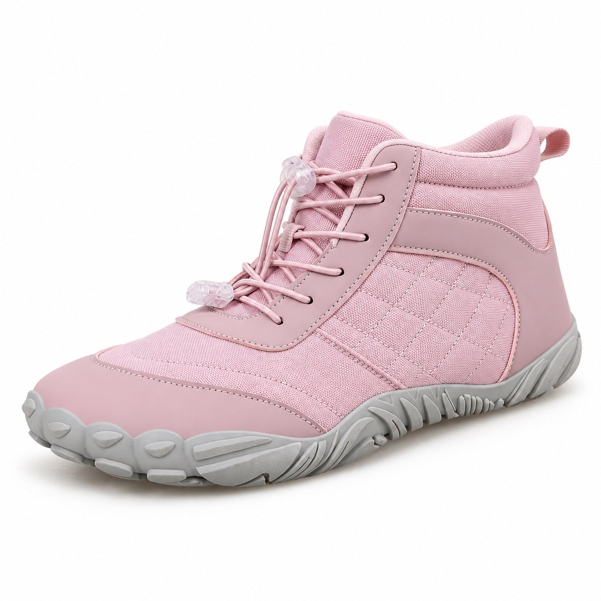 Marla – Women's Nursing Sneakers in Pink
