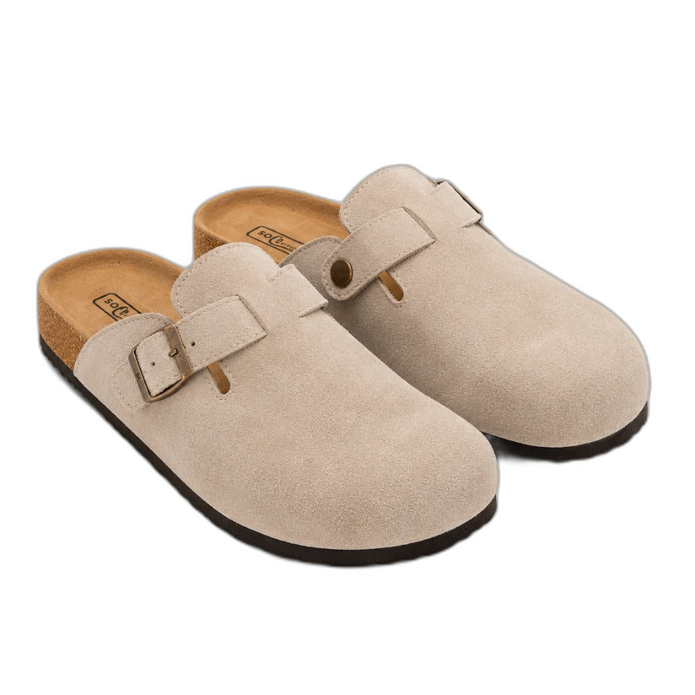 Clifton – Men's Nursing Clogs for 12-Hour Shifts