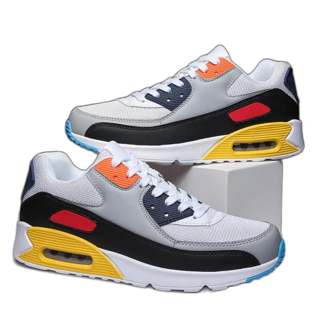 Wilbur – Men's Walking Sneakers for Long Walks