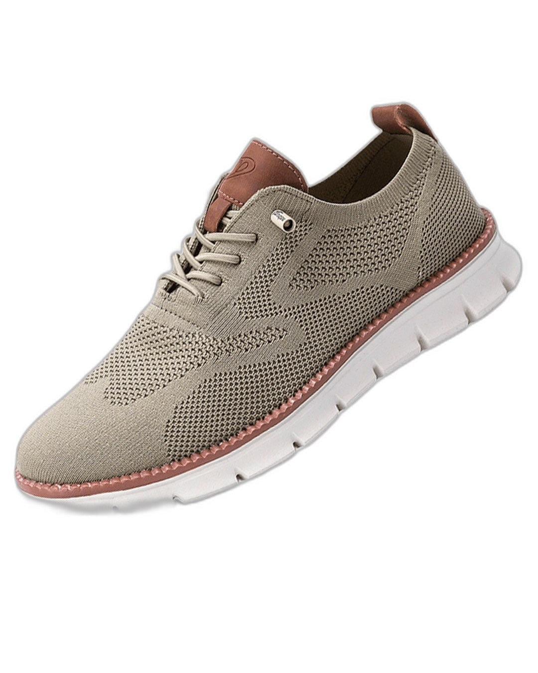 Edgar – Zapatillas de caminar para hombre para largas caminatas