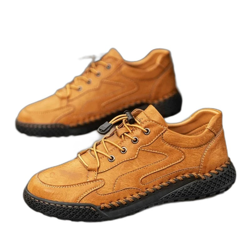 Allan – Men's Non-Slip Shoes for Wet Floors