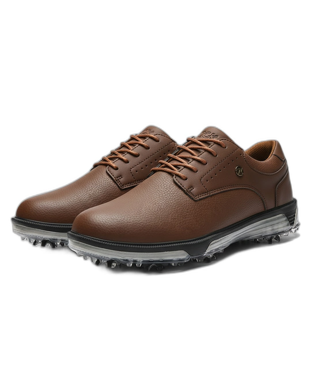 Grant – Men's Non-Slip Shoes with a Slip-Resistant Sole
