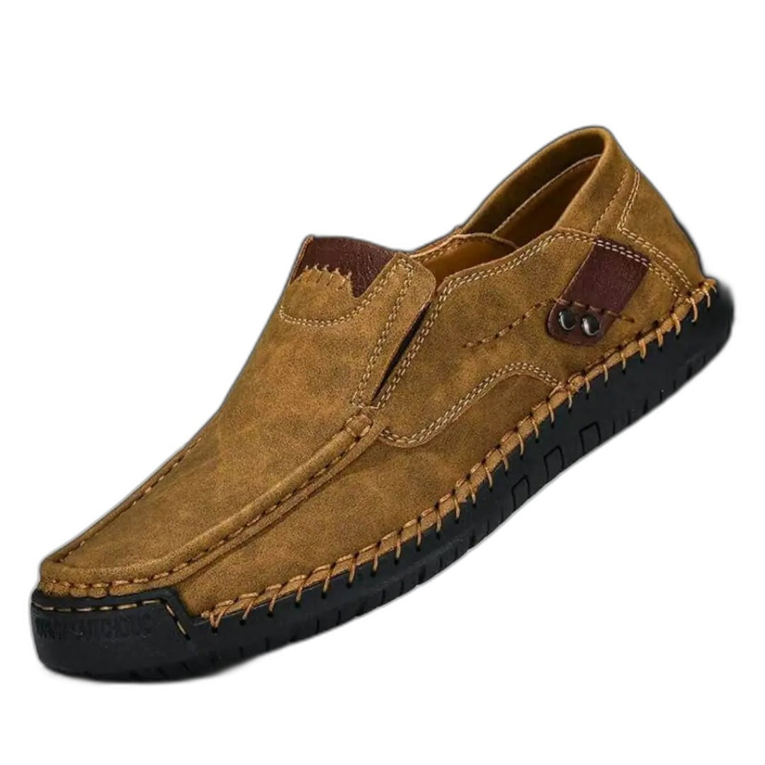 Craig – Men's Plantar Fasciitis Shoes with Arch Support