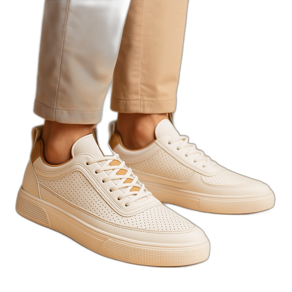 Duane – Zapatillas de caminar de hombre para largas caminatas