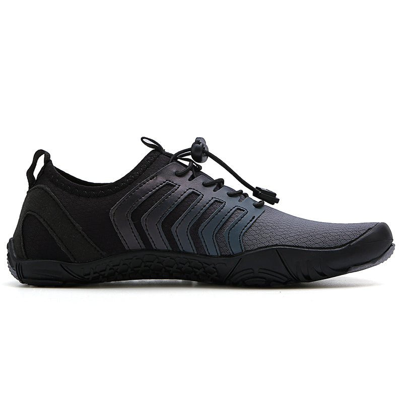 Campbell – Unisex Barefoot Shoes for All-Day Comfort