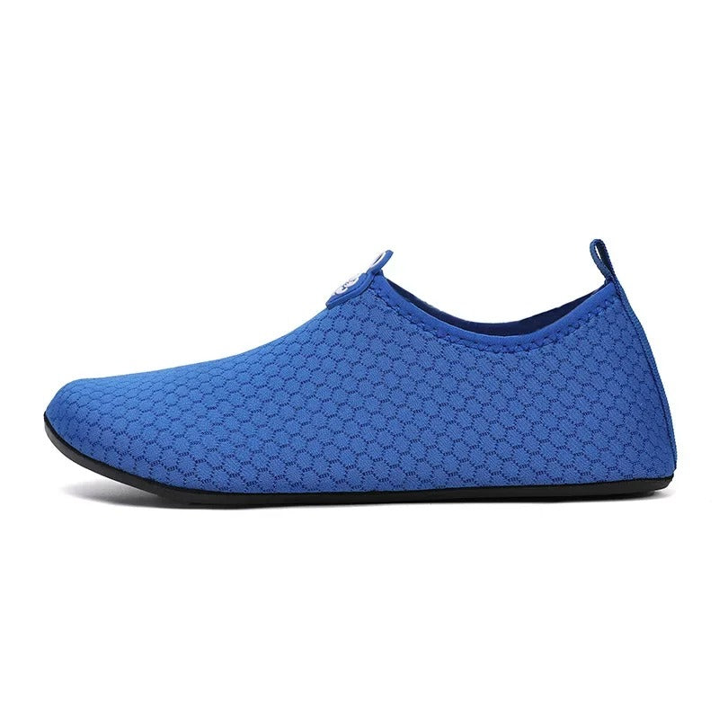 Water Shoes Flexible Barefoot Aqua Footwear