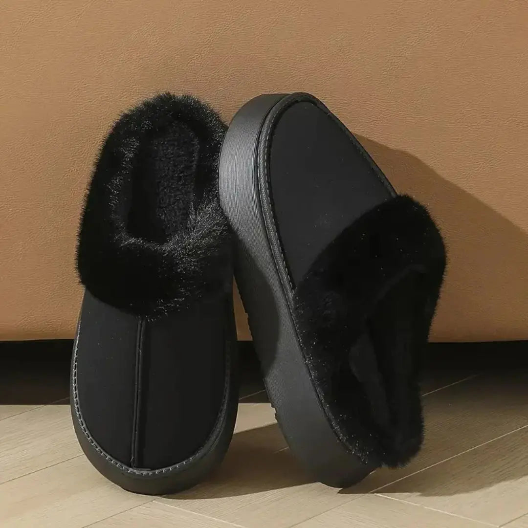 Ramona – Women's Comfort Slippers with a Soft Lining - photo 6