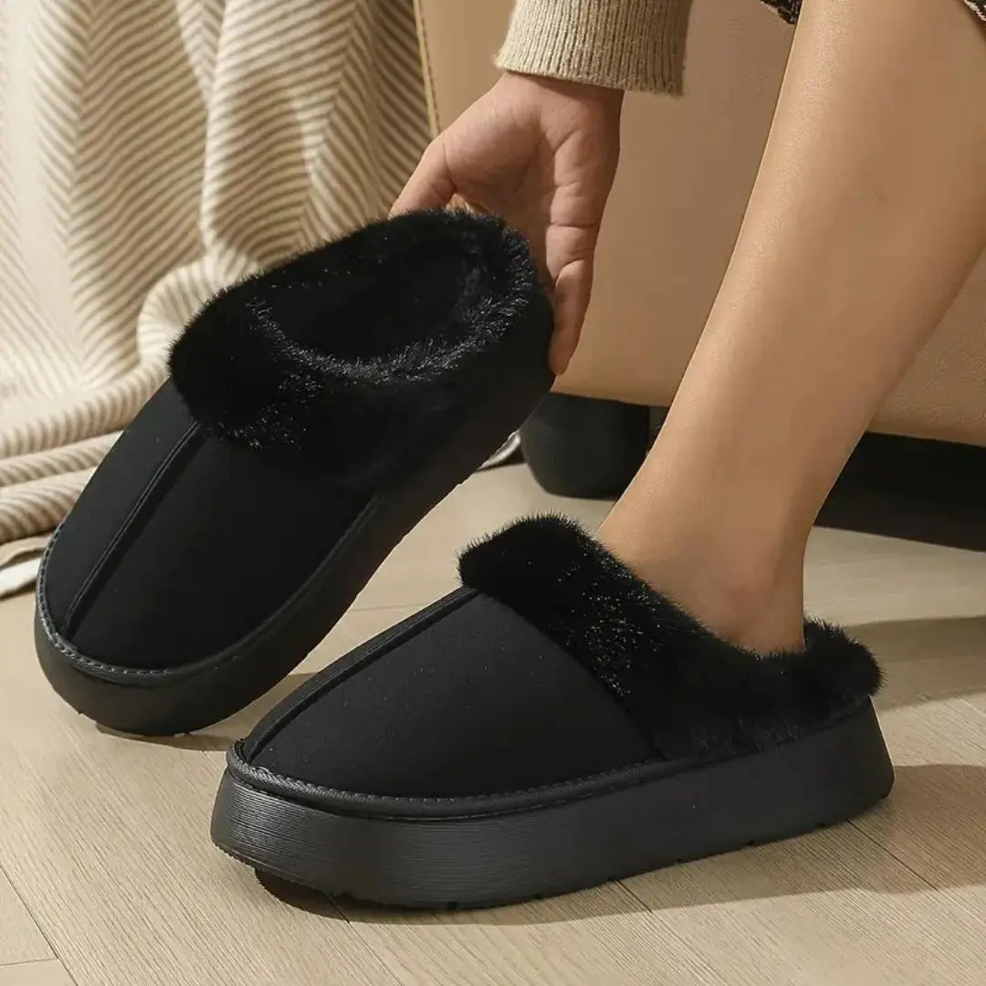 Ramona – Women's Comfort Slippers with a Soft Lining - photo 7