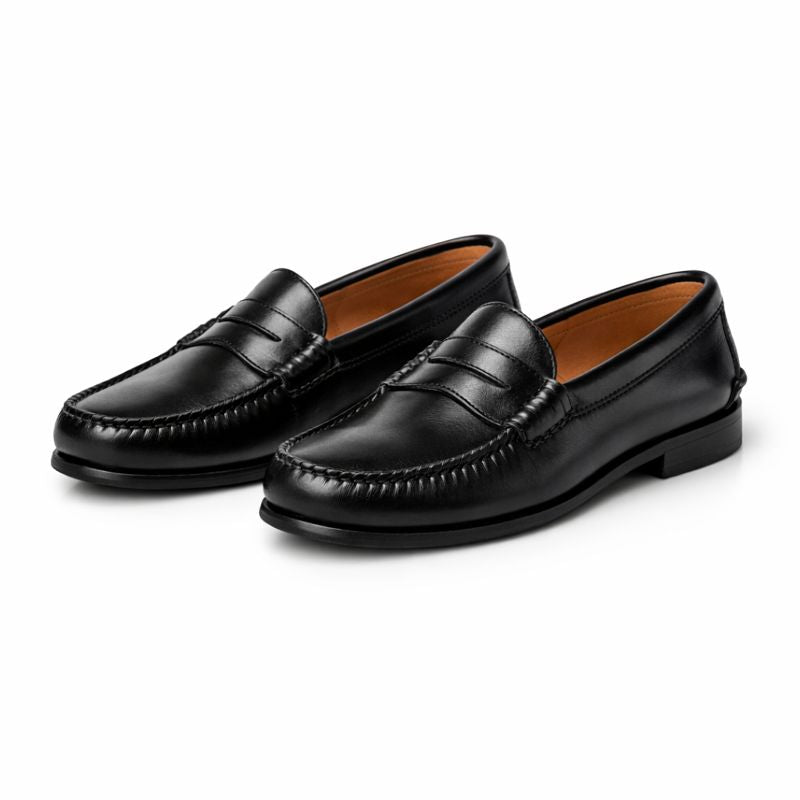 Lucia – Women's Orthopedic Loafers with Arch Support