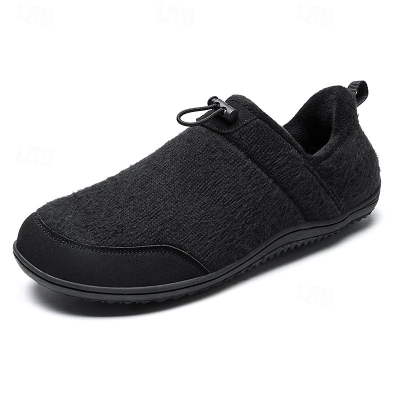 Parker – Unisex Slip-On Shoes with a Stretch Upper
