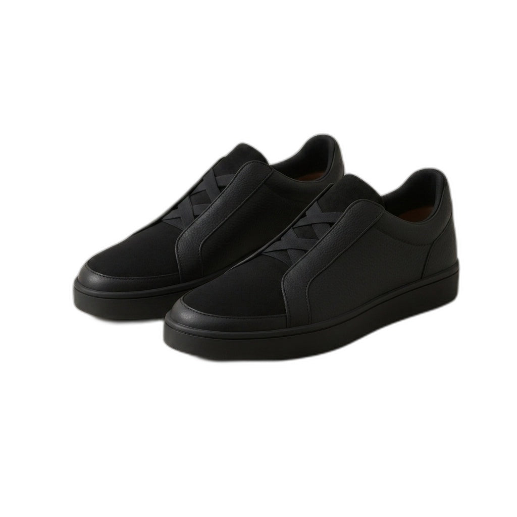 Copeland – Unisex Slip-On Sneakers with a Hands-Free Fit
