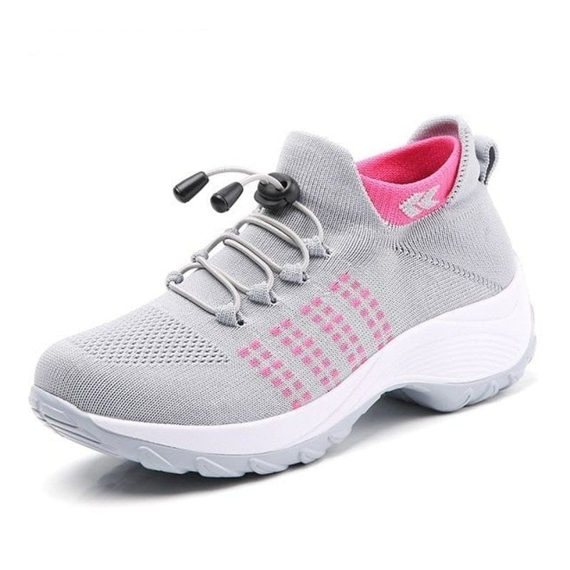Bowman – Unisex Plantar Fasciitis Shoes for Heel Pain Relief