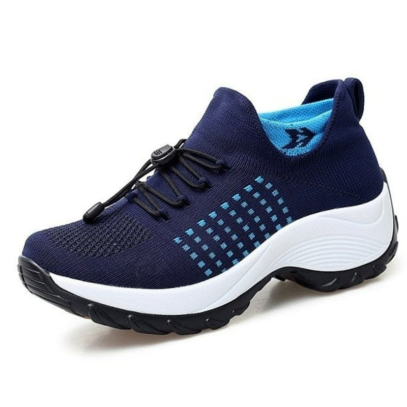 Bowman – Unisex Plantar Fasciitis Shoes for Heel Pain Relief