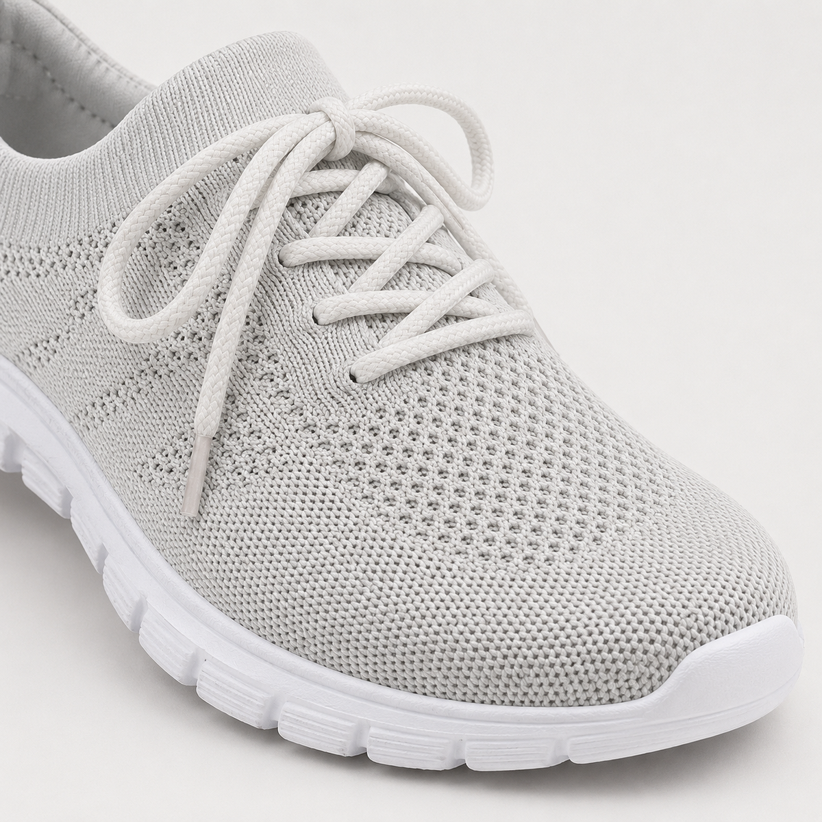 Annie – Women's Arch Support Sneakers with a Deep Heel Cup - photo 5