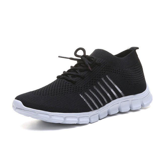 Annie – Women's Arch Support Sneakers with a Deep Heel Cup - photo 9
