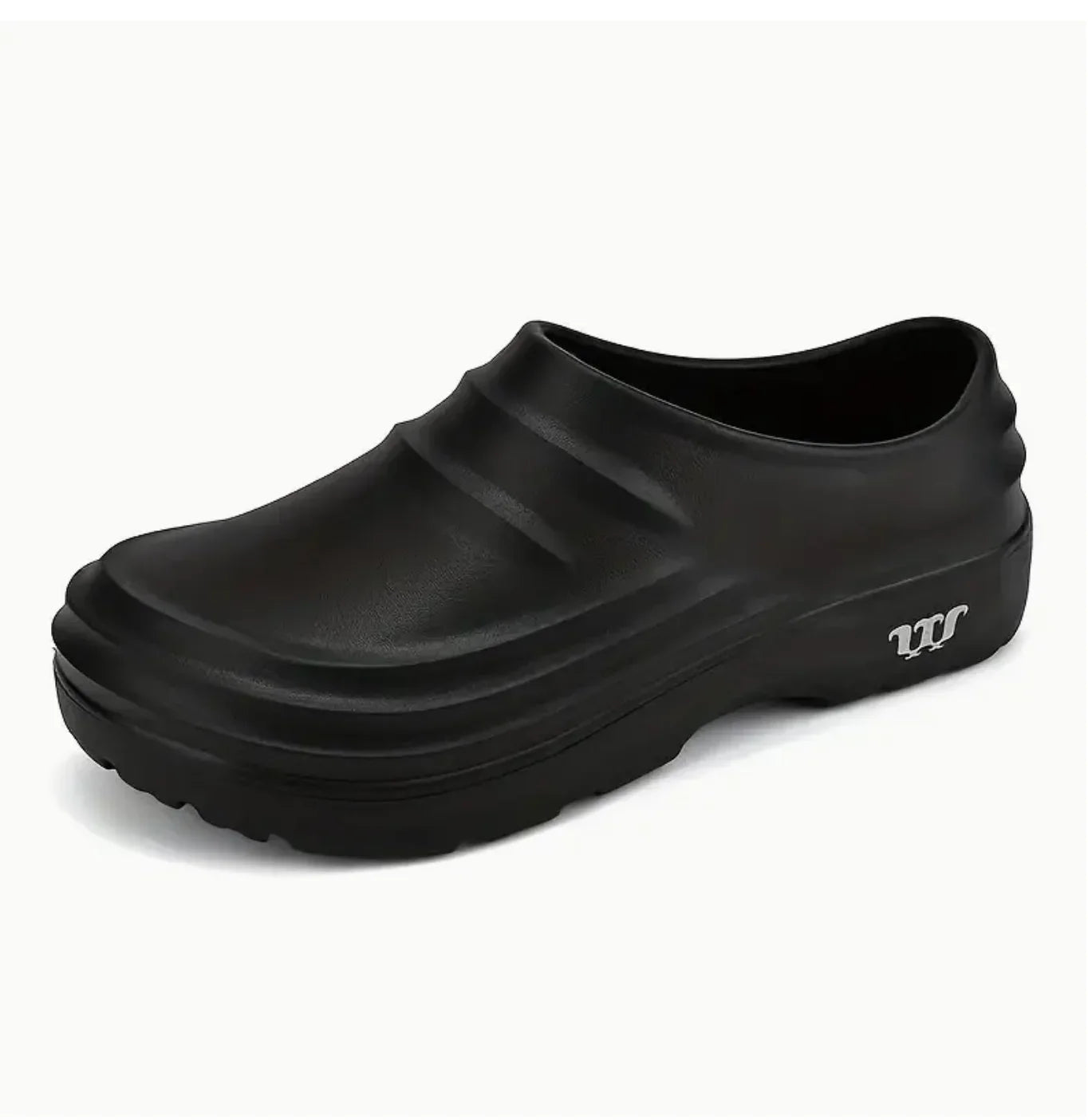Powers – Unisex Nursing Shoes with a Non-Slip Sole - photo 1