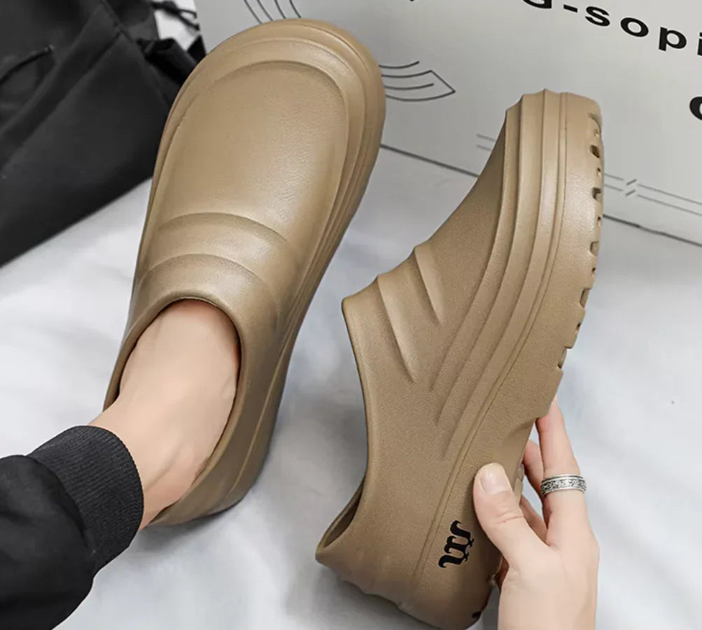 Powers – Unisex Nursing Shoes with a Non-Slip Sole - photo 6