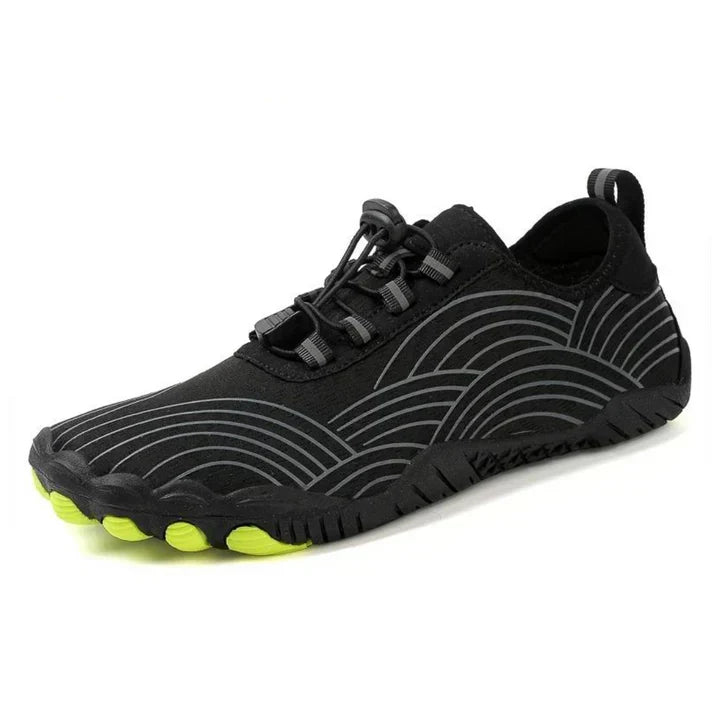 Carpenter – Unisex Orthopedic Sneakers with Arch Support
