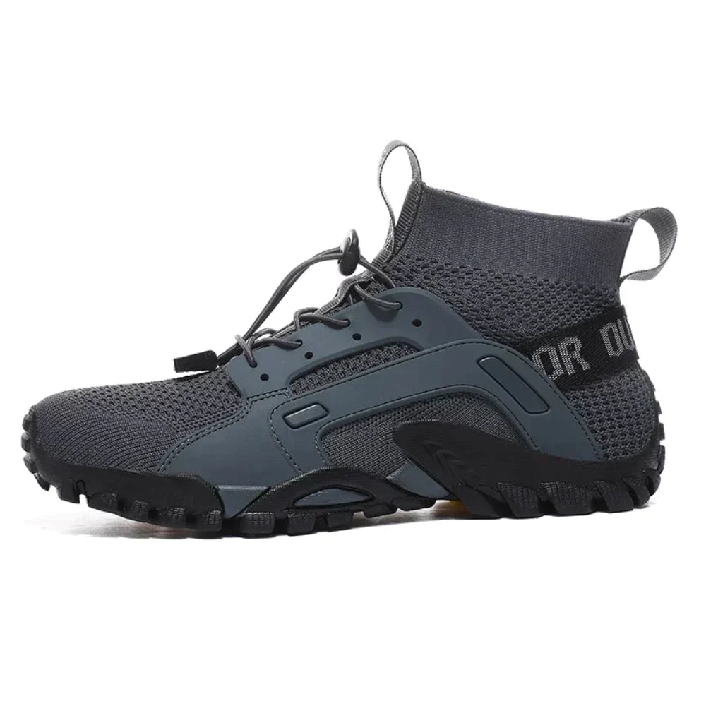 Pierce – Unisex Barefoot Shoes for All-Day Comfort