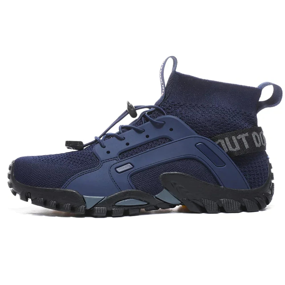 Pierce – Unisex Barefoot Shoes for All-Day Comfort