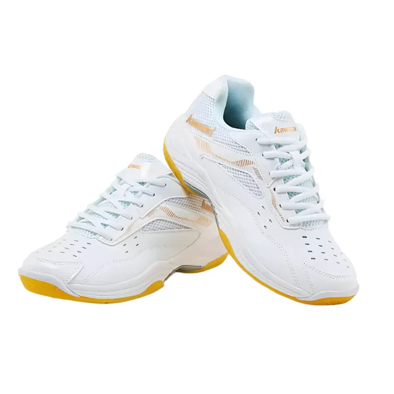 Lightweight Sports Shoes with Wide Toe Box