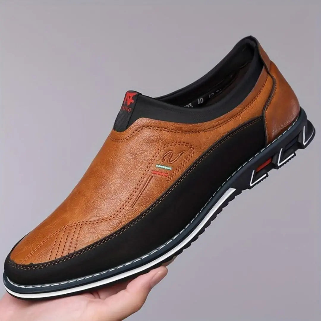 Matt – Men's Non-Slip Loafers for Wet Floors