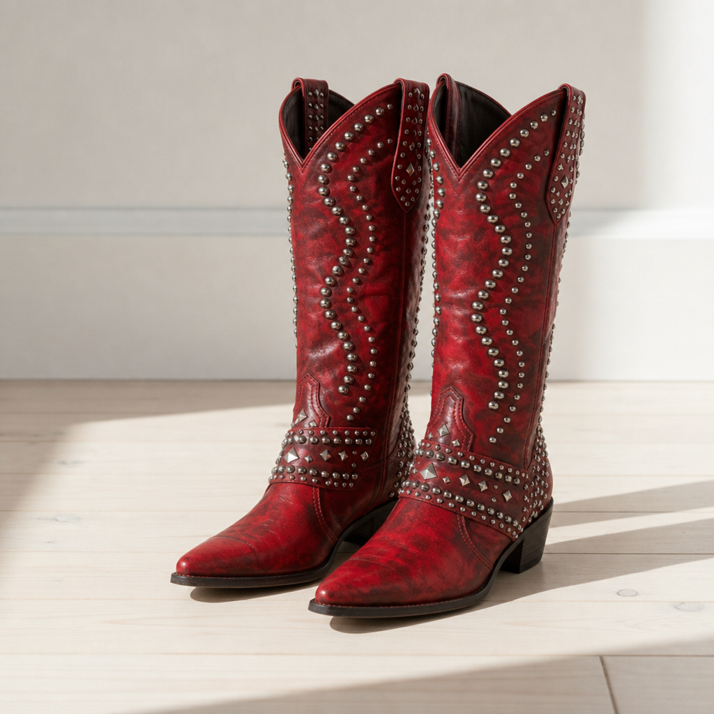 Oakley – Unisex Wide Calf Boots with a Roomy Shaft - photo 4