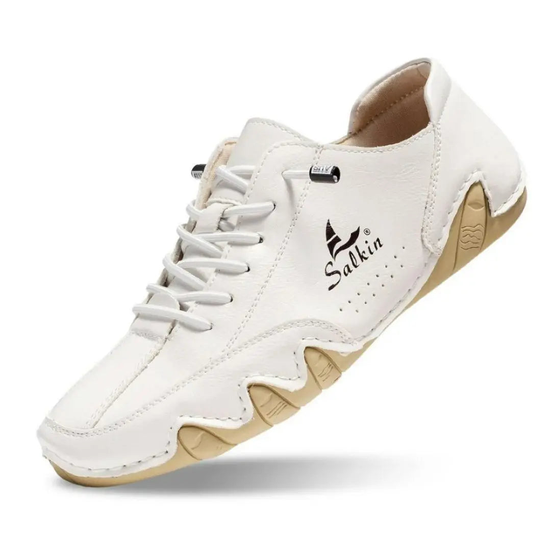 Salkin - Men's Ultra Comfortable Barefoot Shoes