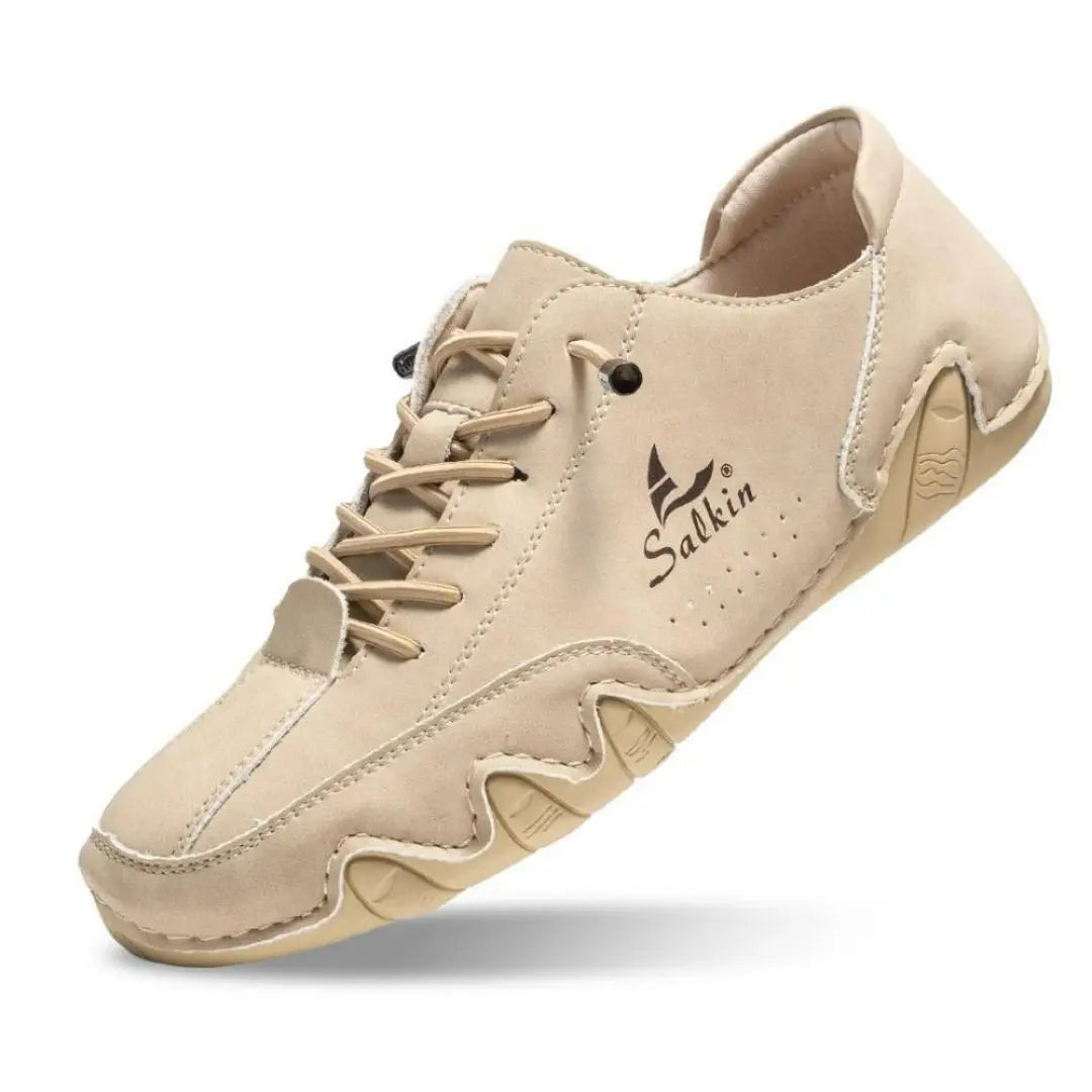 Salkin - Men's Ultra Comfortable Barefoot Shoes