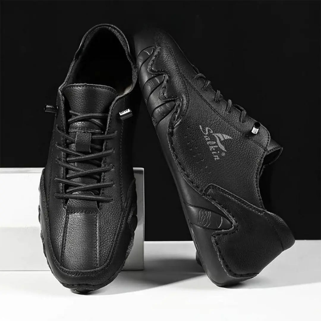 Salkin - Men's Ultra Comfortable Barefoot Shoes