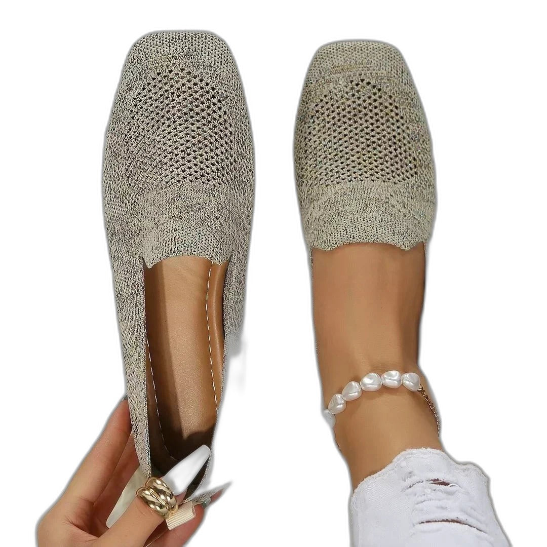 Holland – Unisex Orthopedic Shoes with a Cushioned Insole