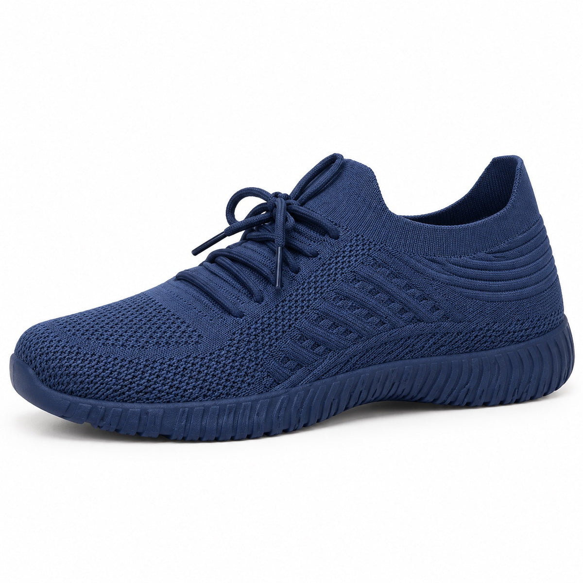 Sims – Unisex Non-Slip Sneakers in Blue