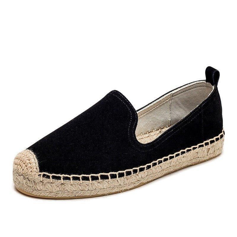 Jennie – Women's Wide Toe Box Loafers with Room for Bunions