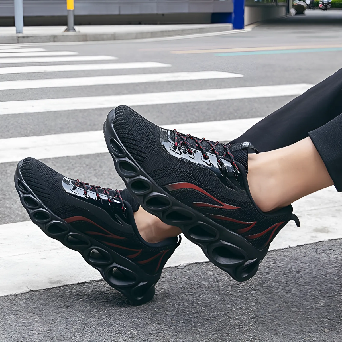 OCW Women Orthopedic Walking Running Shoes Fashion Sports Non Slip Sneakers