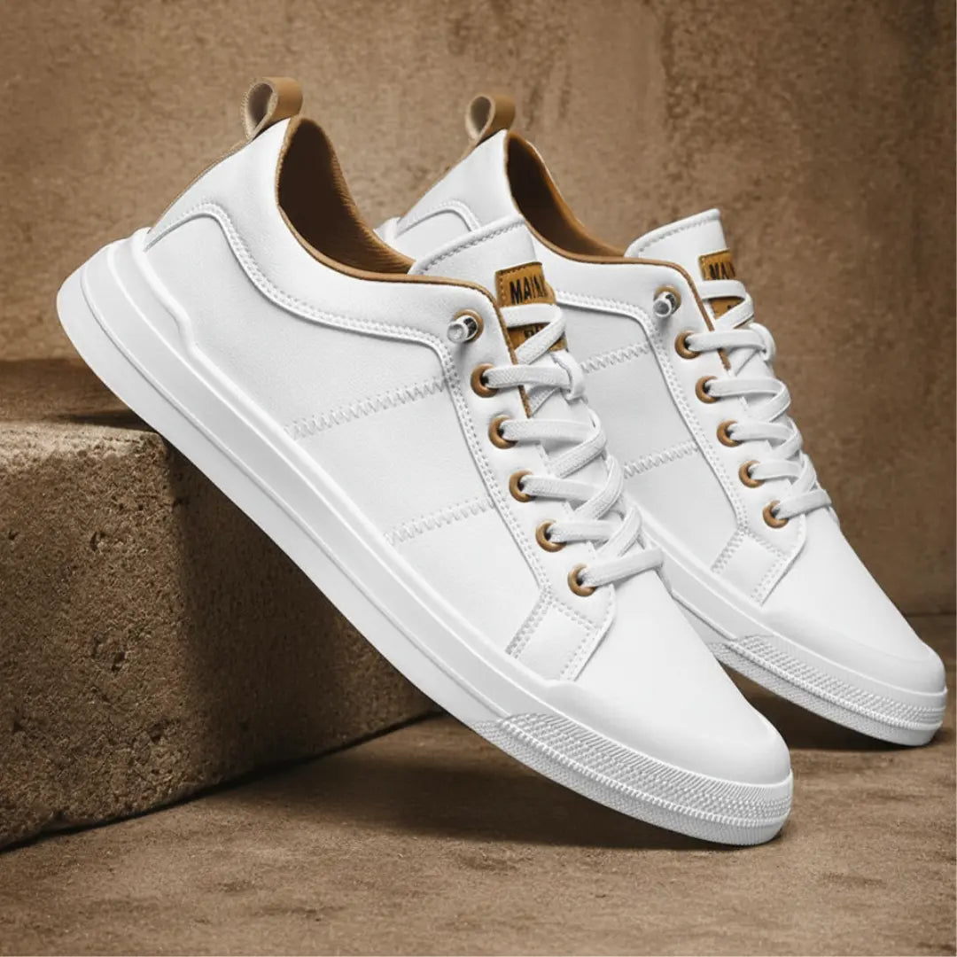 Men's Soft Comfort Sneakers