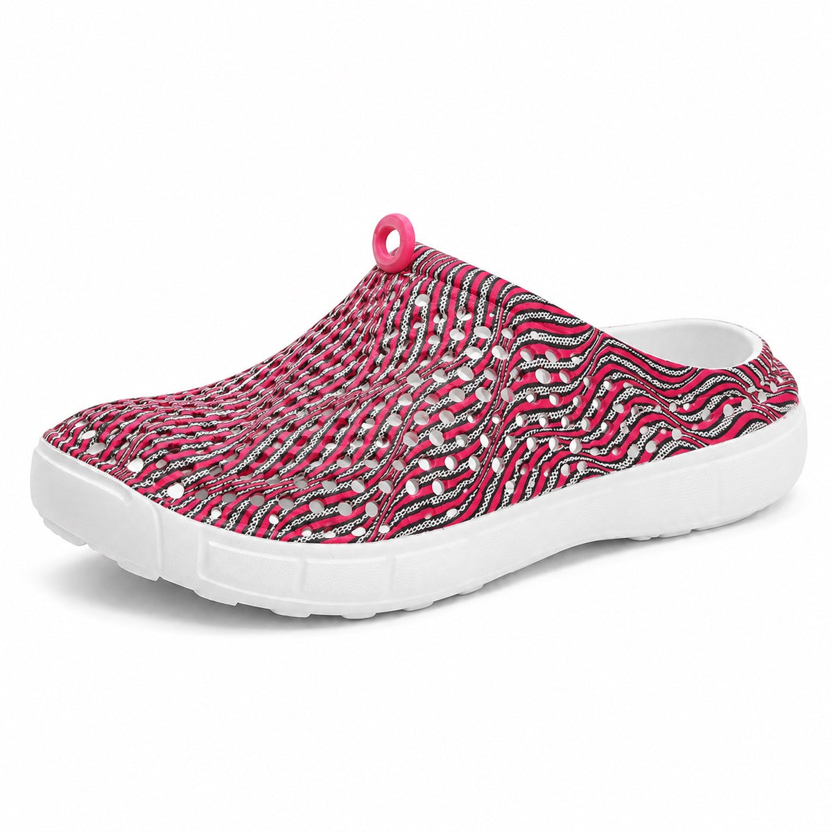 Sonia – Women's Comfortable Sandals in Red G-161-9