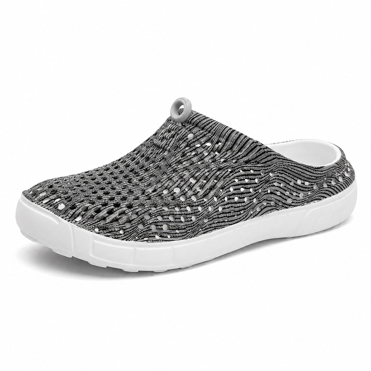 Sonia – Women's Comfortable Sandals in Black G-161-9