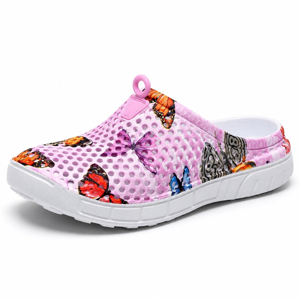 Sonia – Women's Comfortable Sandals in Pink G-161-6