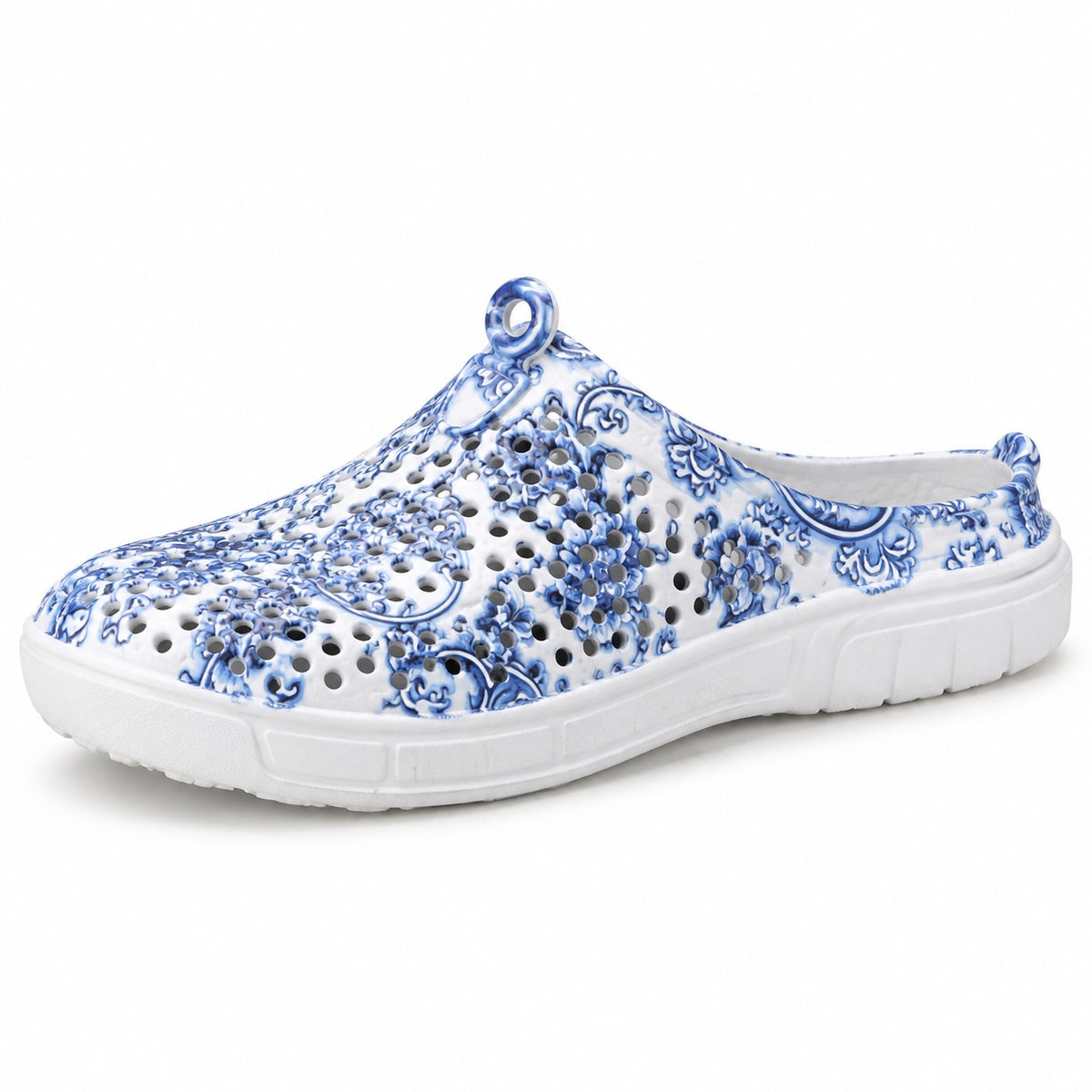Sonia – Women's Comfortable Sandals in Blue G-161-7