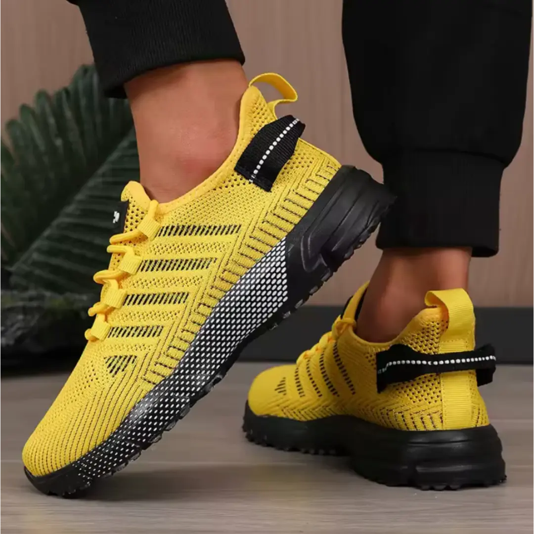 Men's Stride Easy Sneakers