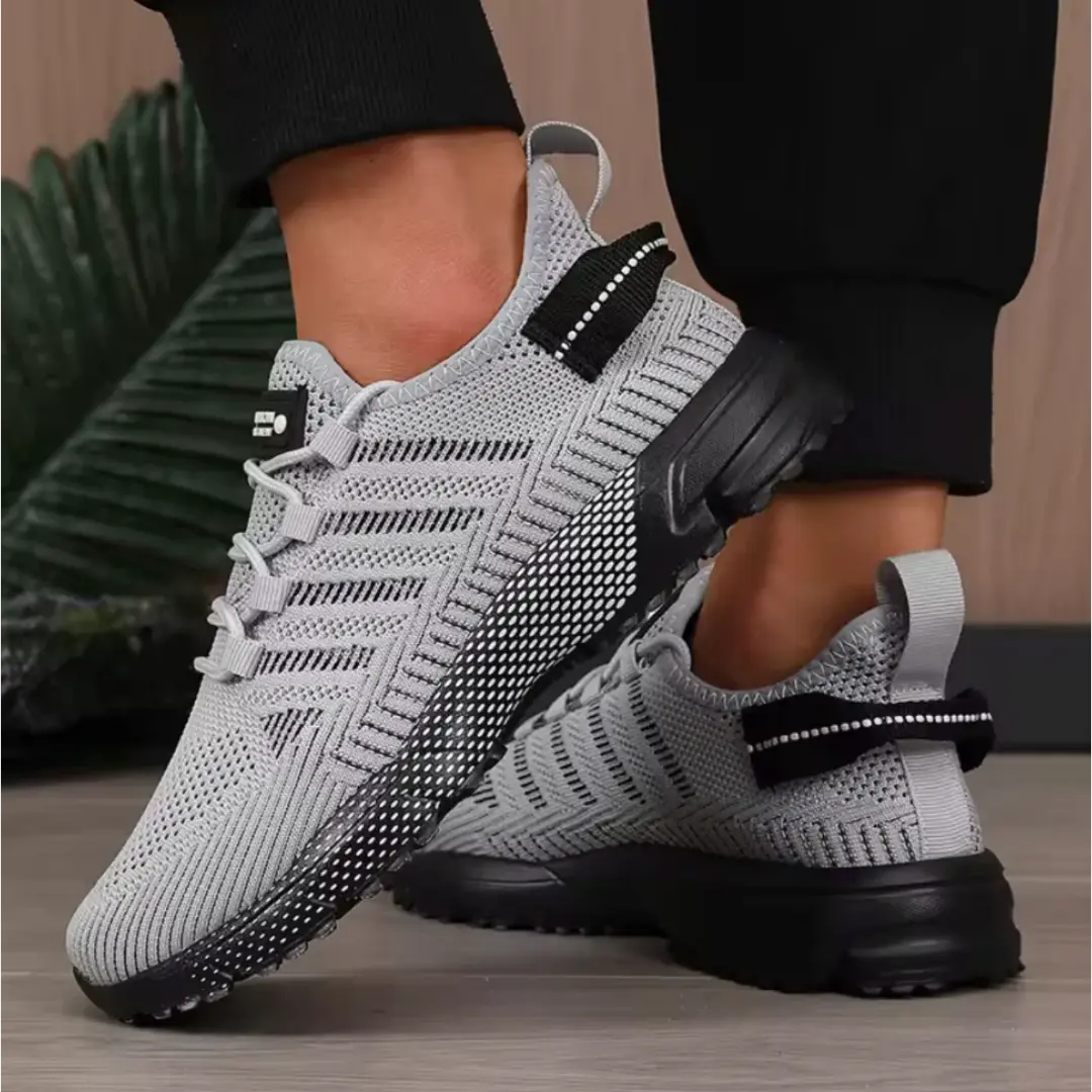 Men's Stride Easy Sneakers