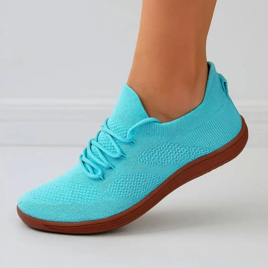 Suntrail - Women's Ultra Comfortable Barefoot Shoes