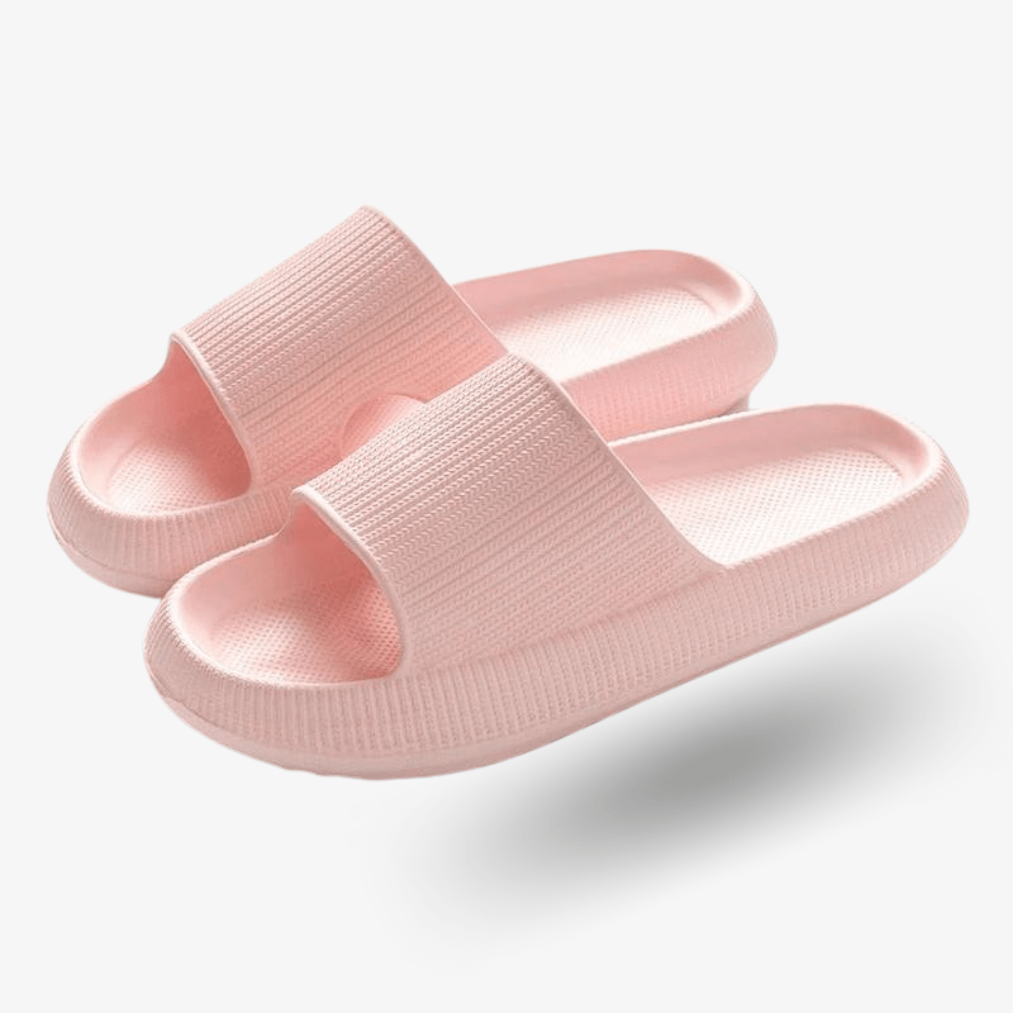 Women's Orthopedic Slippers Open Toe Comfort Support