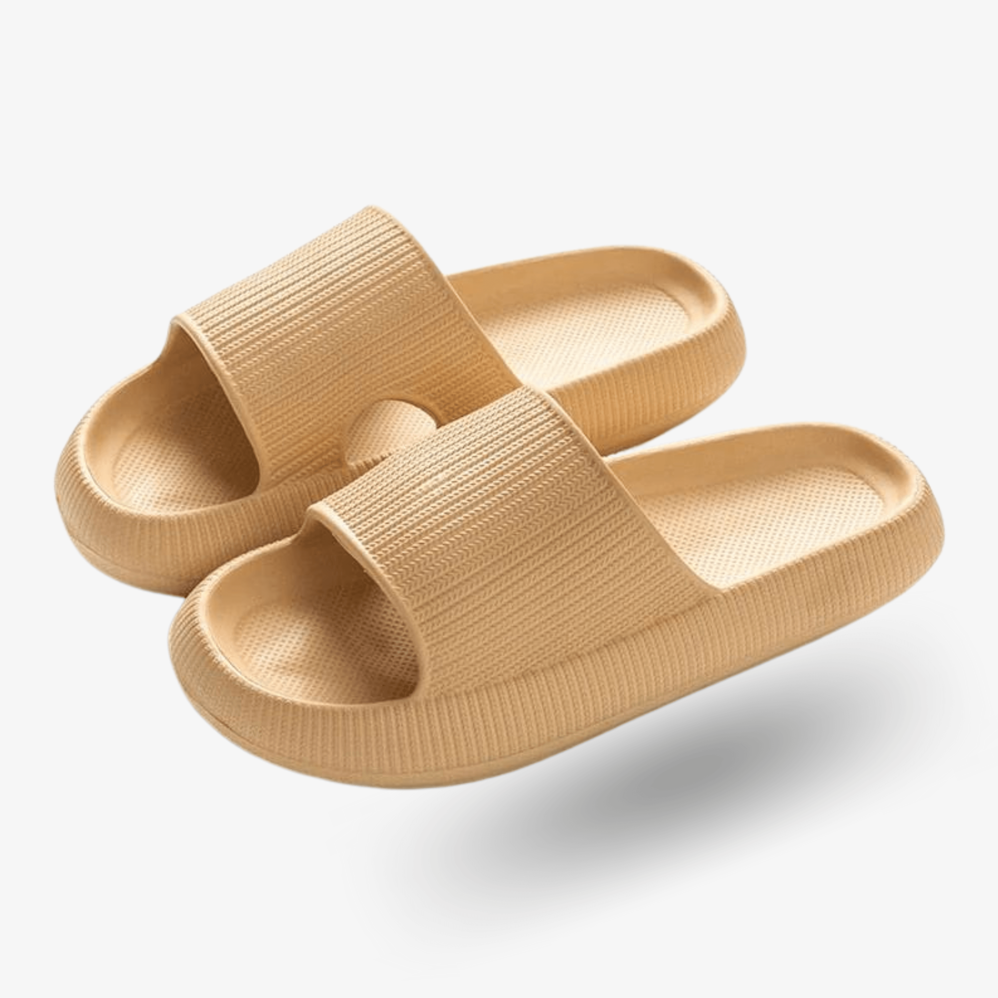 Women's Orthopedic Slippers Open Toe Comfort Support