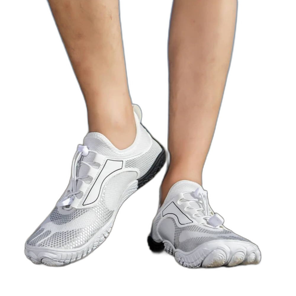 Nichols – Unisex Arch Support Shoes with a Deep Heel Cup
