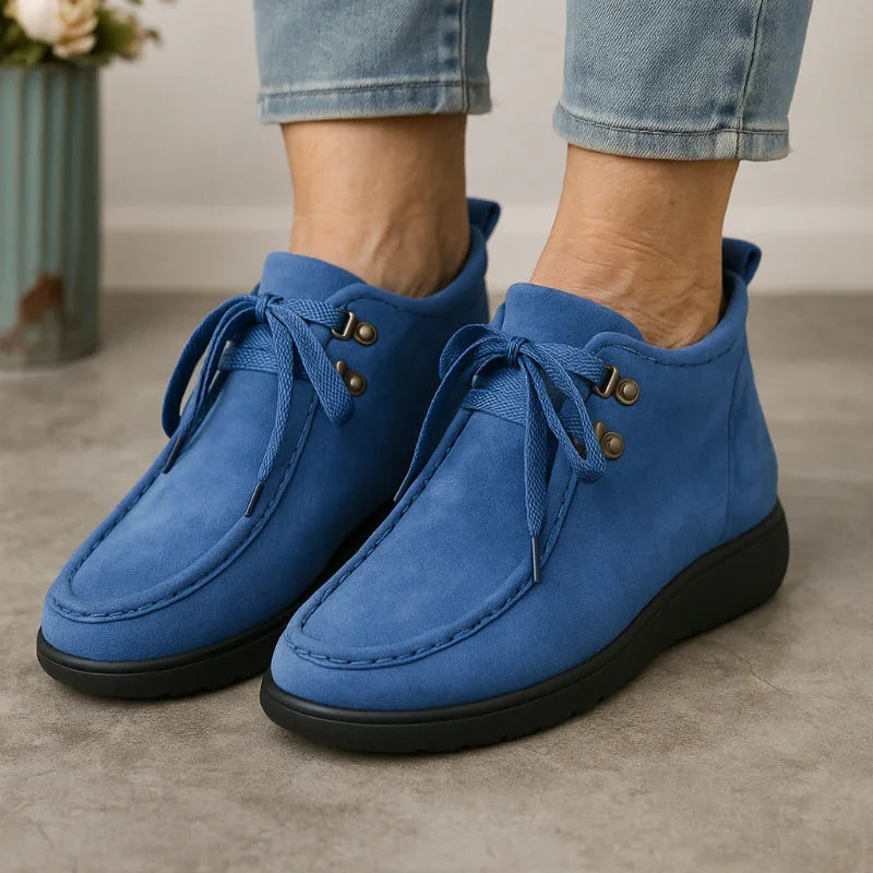 Corey – Unisex Arch Support Shoes with a Deep Heel Cup - photo 2