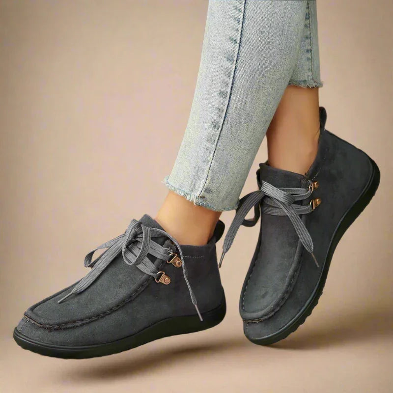 Corey – Unisex Arch Support Shoes with a Deep Heel Cup - photo 5