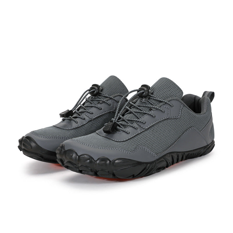 Ellis – Unisex Orthopedic Shoes for Painful Feet - photo 5