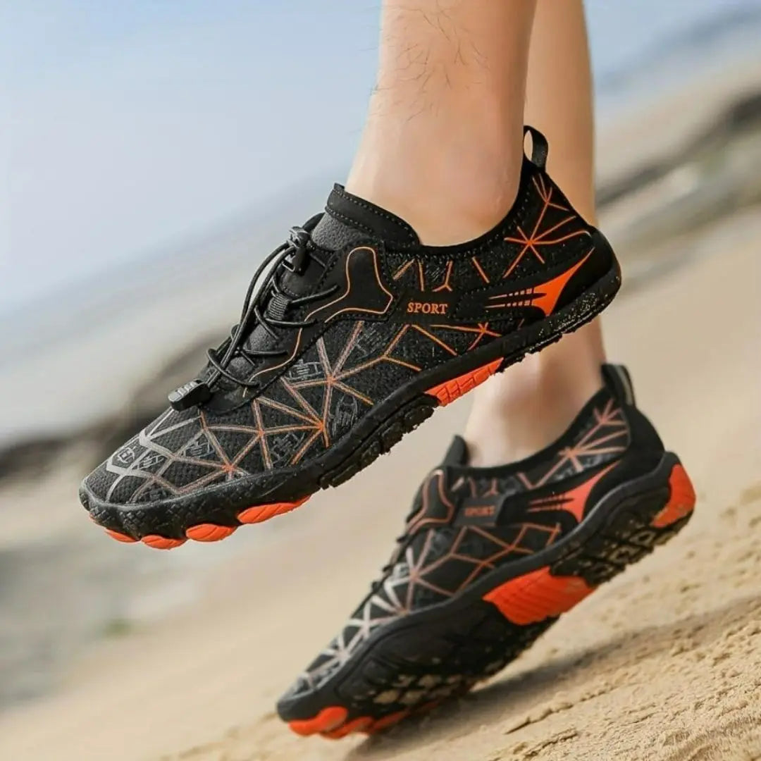 Vista Pro - Men's Ultra Comfortable Barefoot Shoes